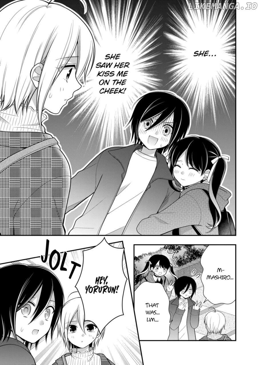 I’m Cute Enough to Get Away with It! Chapter 16 - page 1