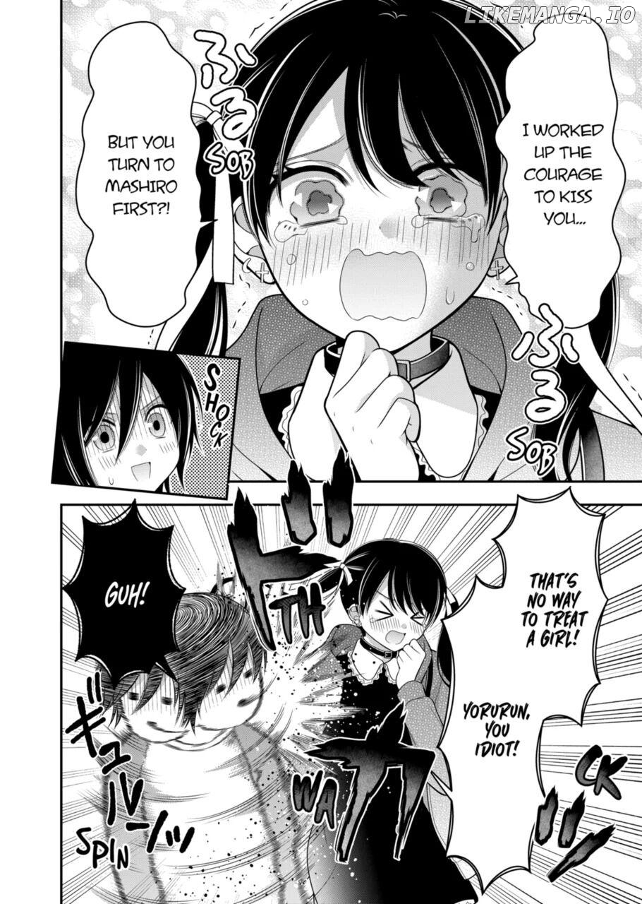 I’m Cute Enough to Get Away with It! Chapter 16 - page 2