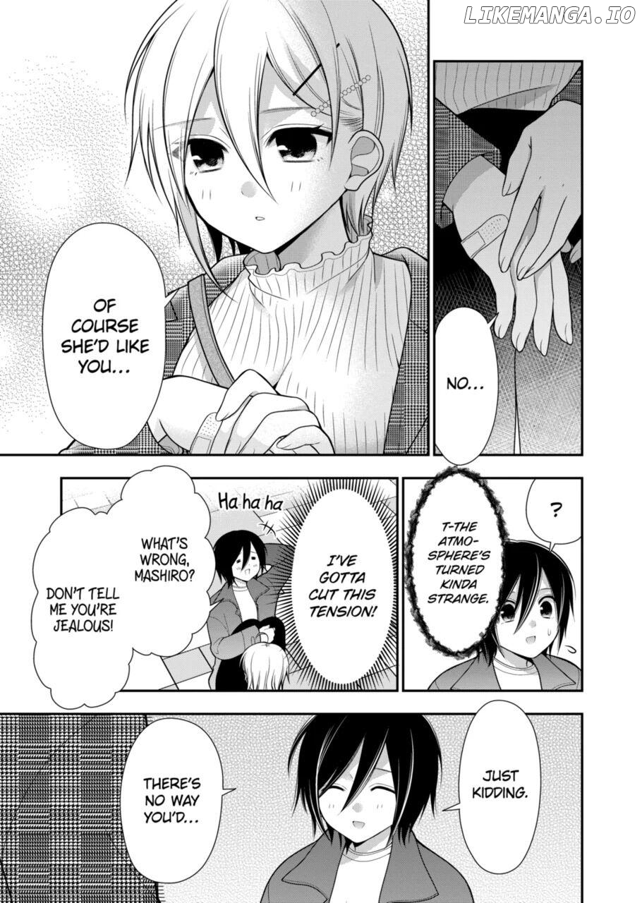 I’m Cute Enough to Get Away with It! Chapter 16 - page 15