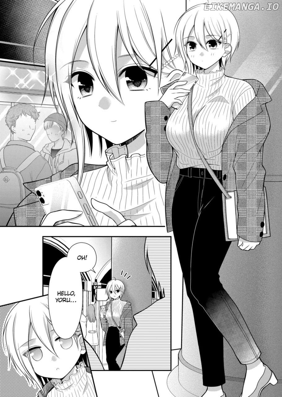 I’m Cute Enough to Get Away with It! Chapter 15 - page 1