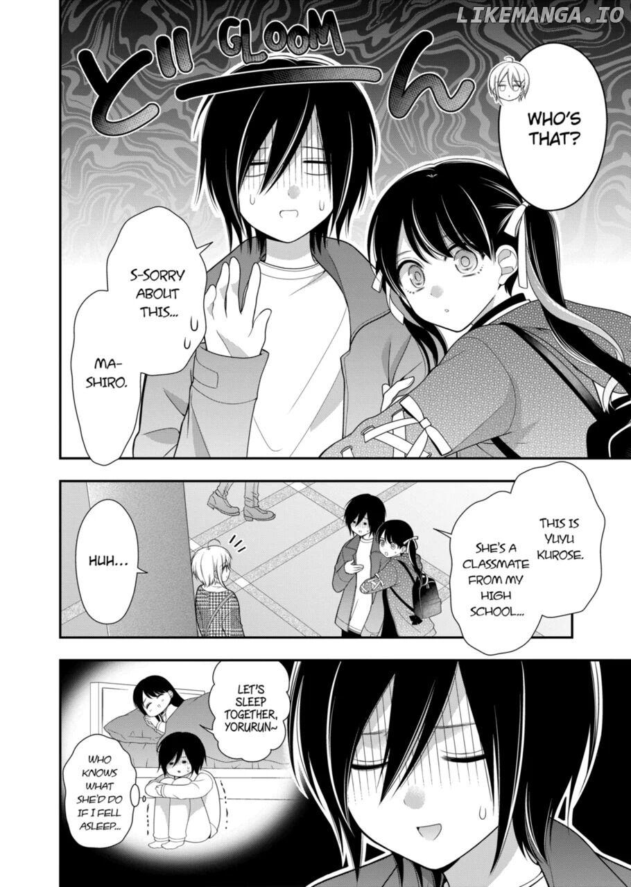 I’m Cute Enough to Get Away with It! Chapter 15 - page 2