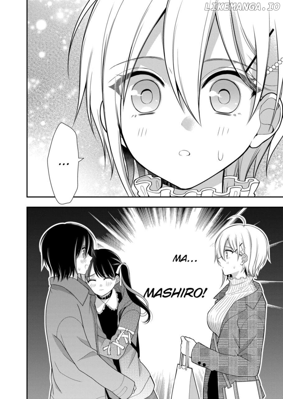 I’m Cute Enough to Get Away with It! Chapter 15 - page 16