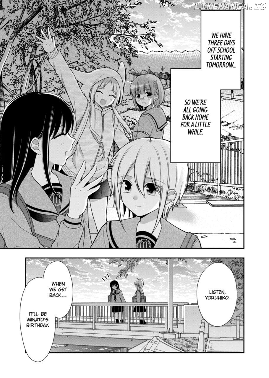 I’m Cute Enough to Get Away with It! Chapter 14 - page 1