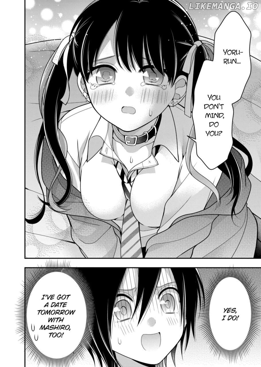 I’m Cute Enough to Get Away with It! Chapter 14 - page 18