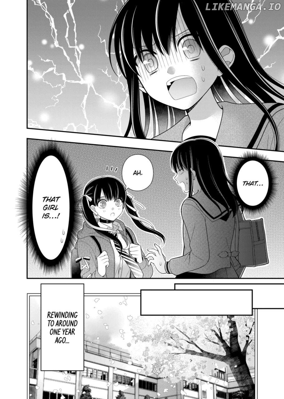 I’m Cute Enough to Get Away with It! Chapter 14 - page 4