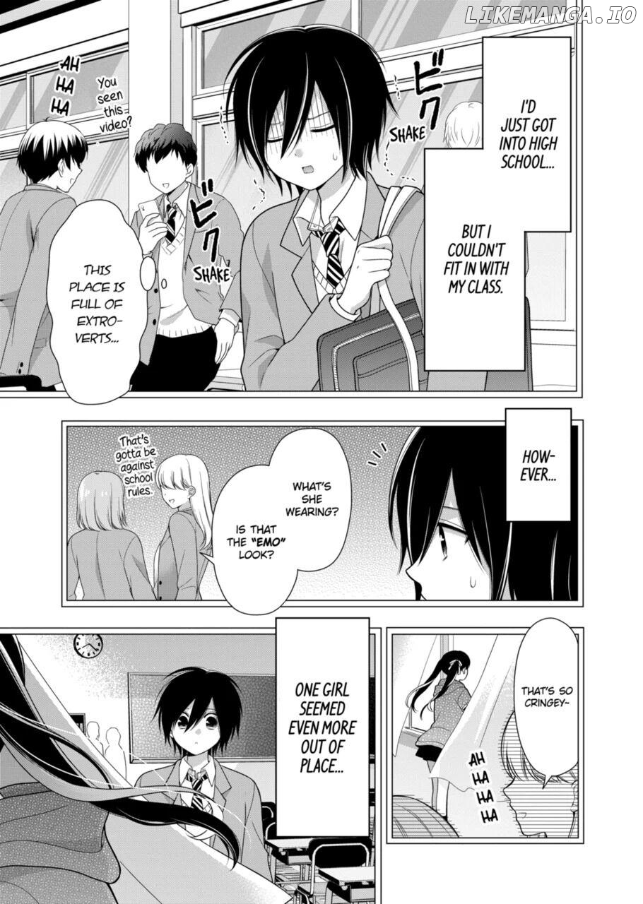 I’m Cute Enough to Get Away with It! Chapter 14 - page 5