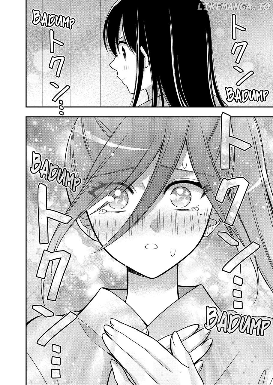 I’m Cute Enough to Get Away with It! Chapter 13 - page 18