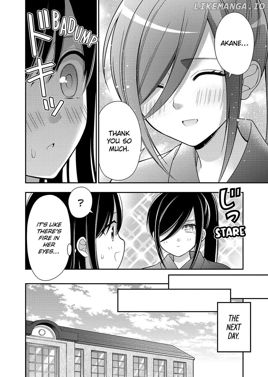 I’m Cute Enough to Get Away with It! Chapter 13 - page 20