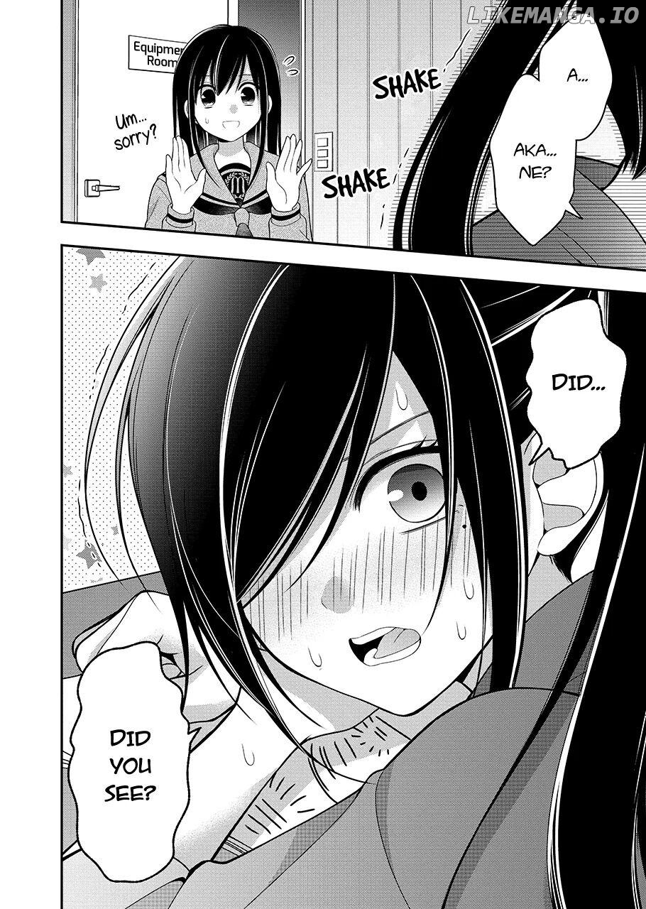 I’m Cute Enough to Get Away with It! Chapter 11 - page 18