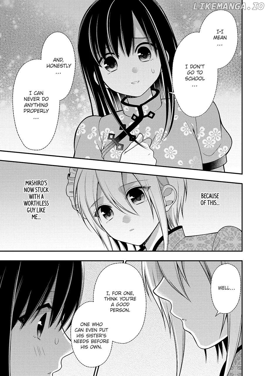 I’m Cute Enough to Get Away with It! Chapter 9 - page 7