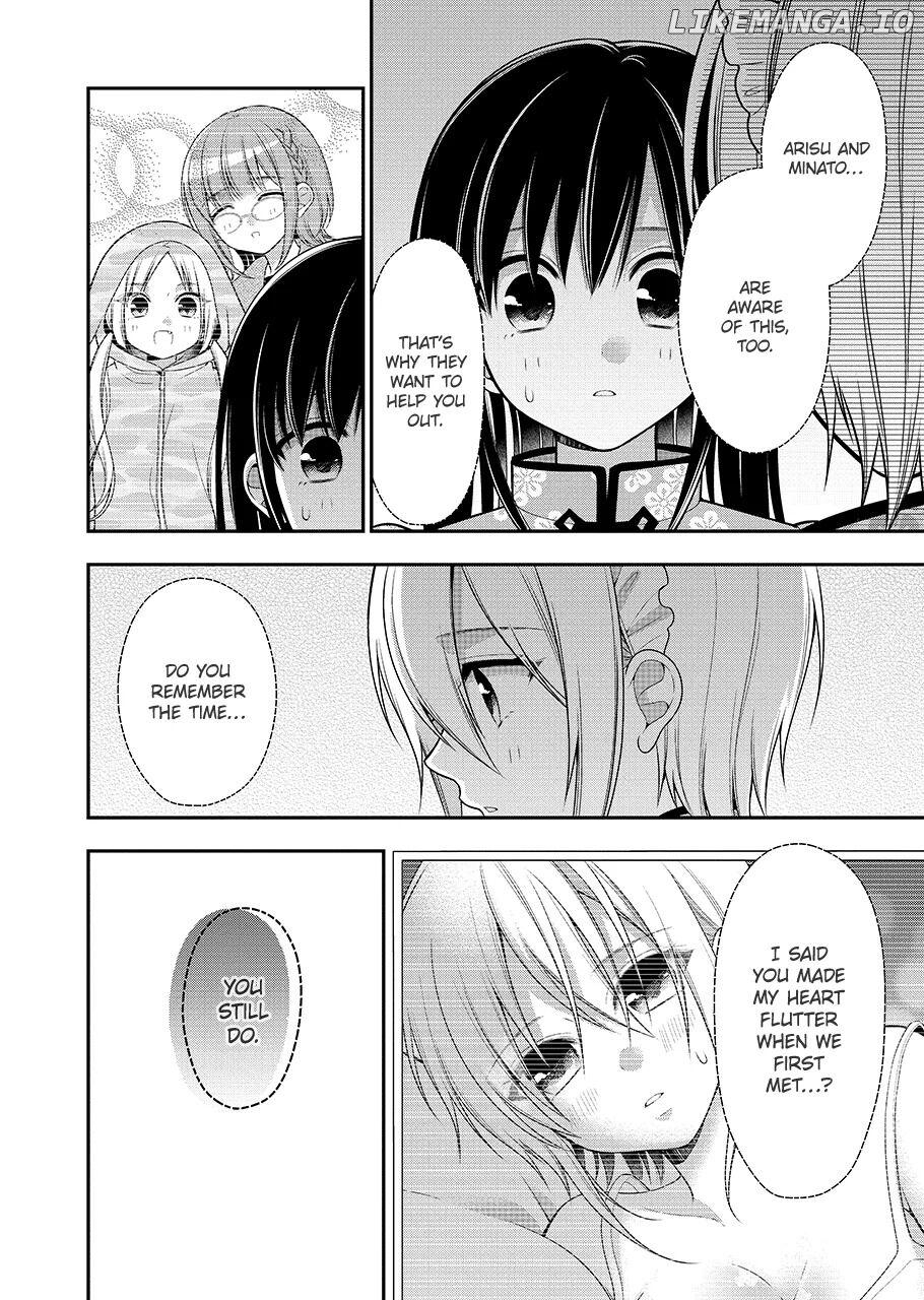 I’m Cute Enough to Get Away with It! Chapter 9 - page 8