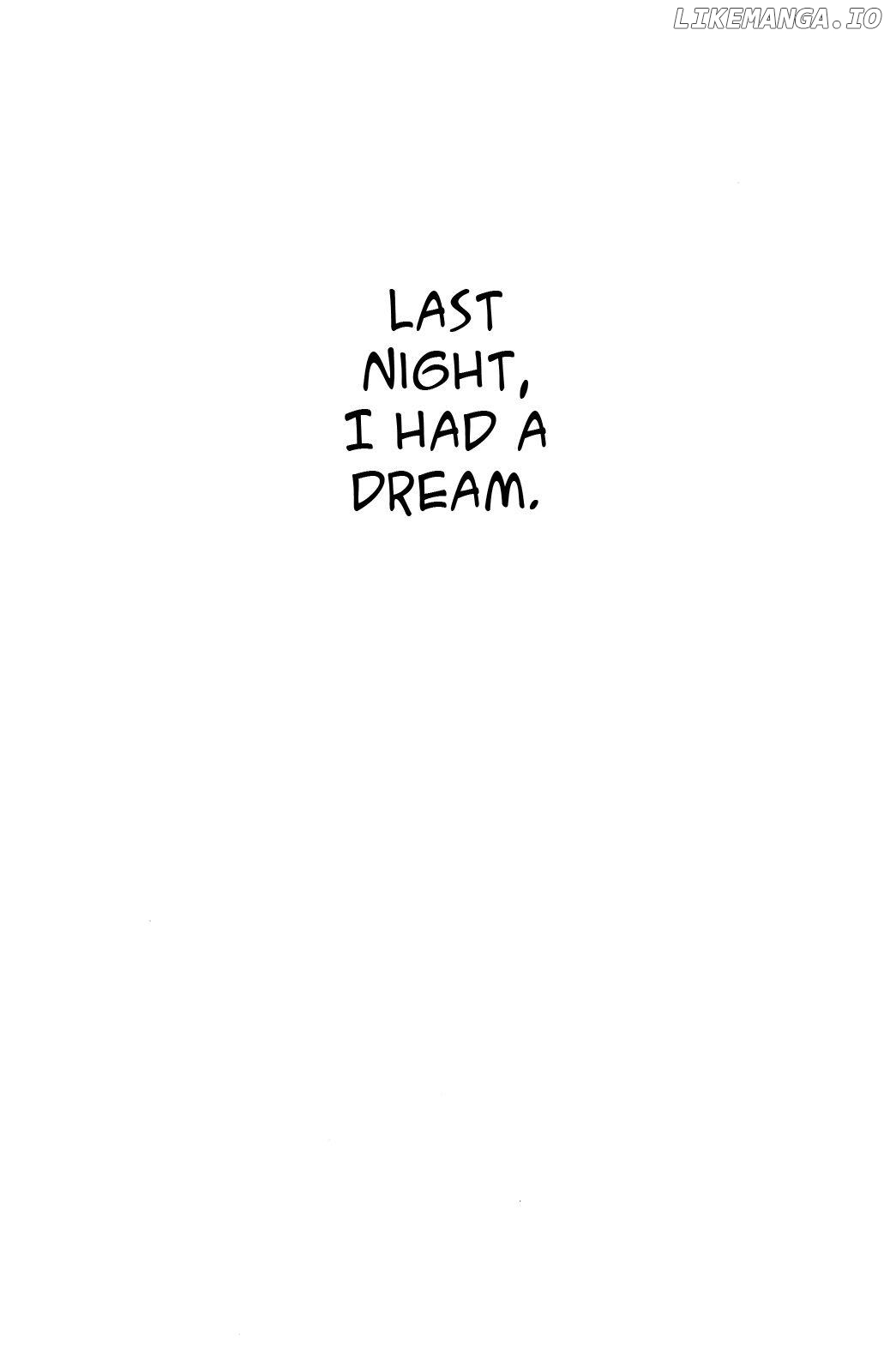 Heart no Kuni no Alice - Dream's a Dream (Doujinshi) chapter 1 - page 4
