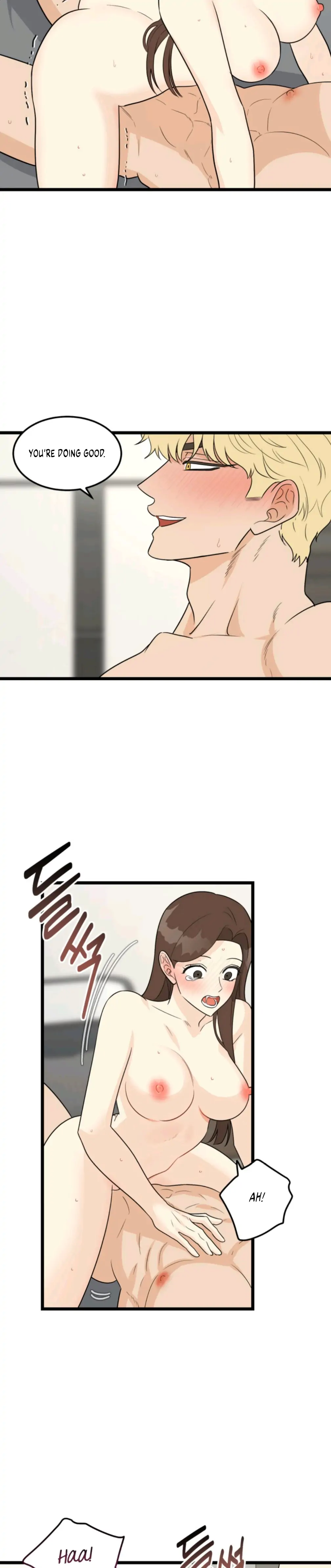 Superstitious Nine Chapter 24 - page 11