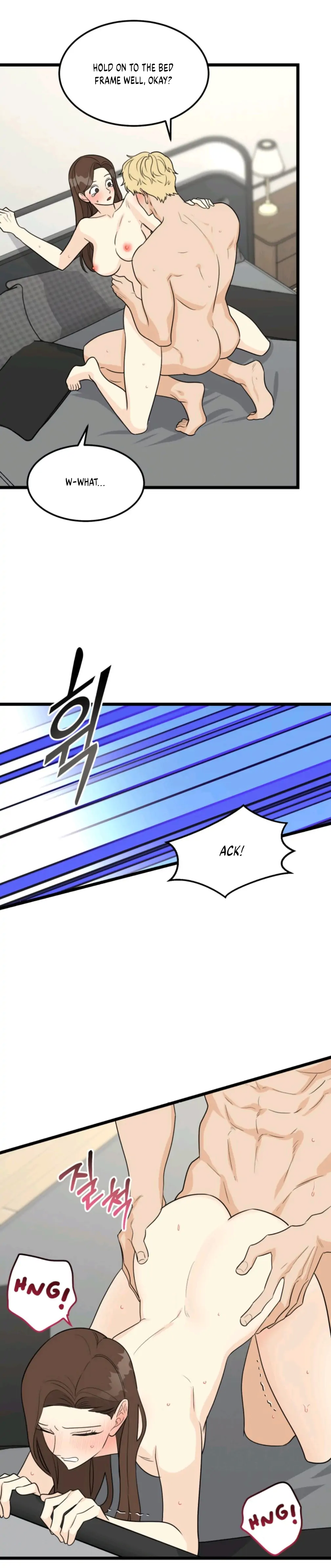 Superstitious Nine Chapter 24 - page 14