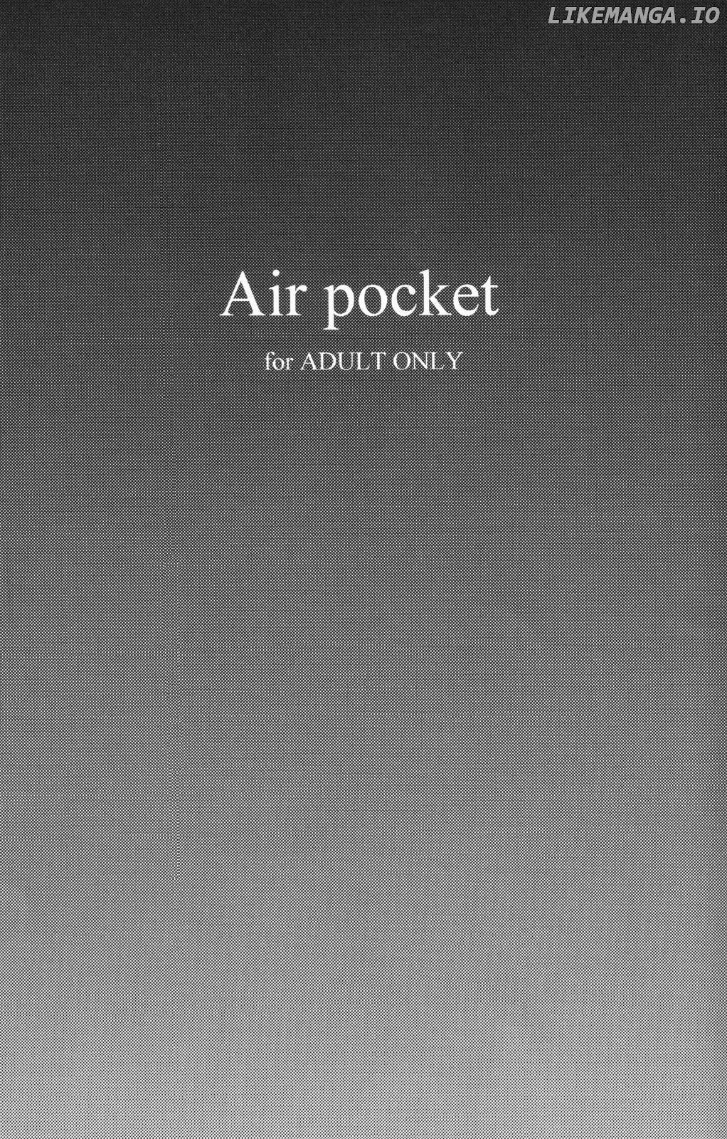 Clover no Kuni no Alice - Air Pocket (Doujinshi) chapter 1 - page 4