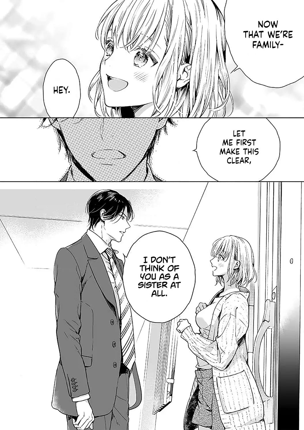 Ijiwaru Ouji wa Mechakucha ni Aishitai. - Giji Shinkon de Ama Ero Choukyou Seikatsu Chapter 1 - page 13