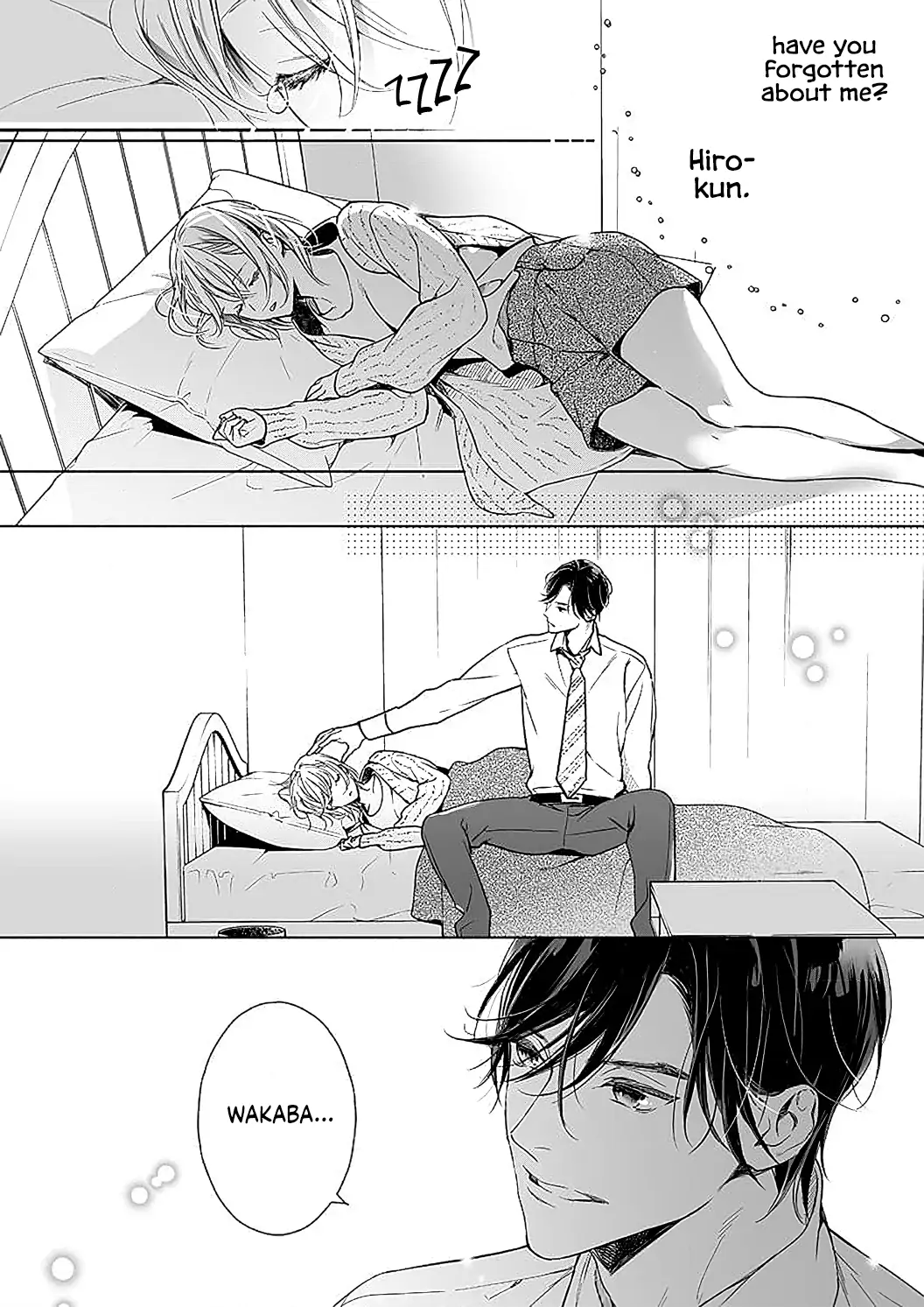 Ijiwaru Ouji wa Mechakucha ni Aishitai. - Giji Shinkon de Ama Ero Choukyou Seikatsu Chapter 1 - page 15