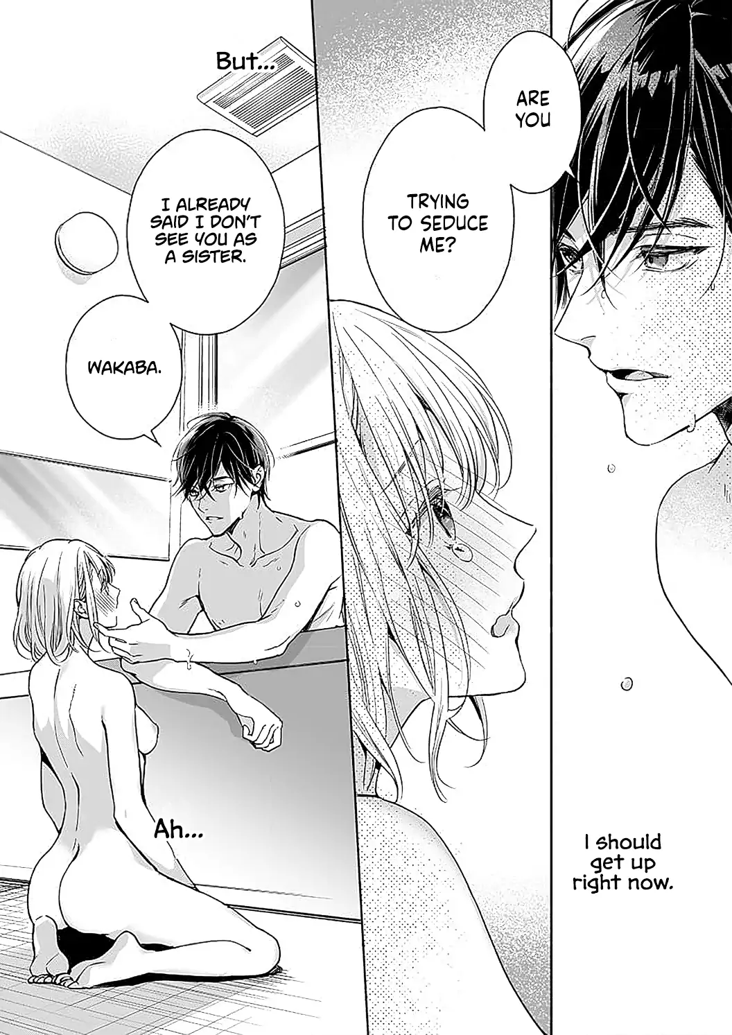 Ijiwaru Ouji wa Mechakucha ni Aishitai. - Giji Shinkon de Ama Ero Choukyou Seikatsu Chapter 1 - page 22