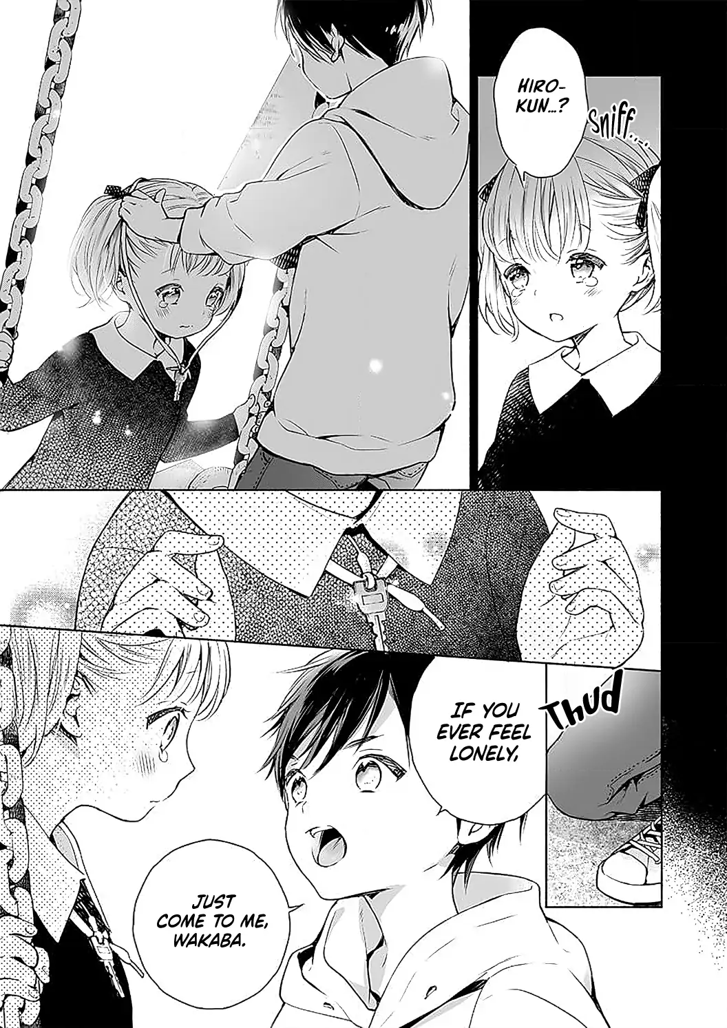 Ijiwaru Ouji wa Mechakucha ni Aishitai. - Giji Shinkon de Ama Ero Choukyou Seikatsu Chapter 2 - page 16