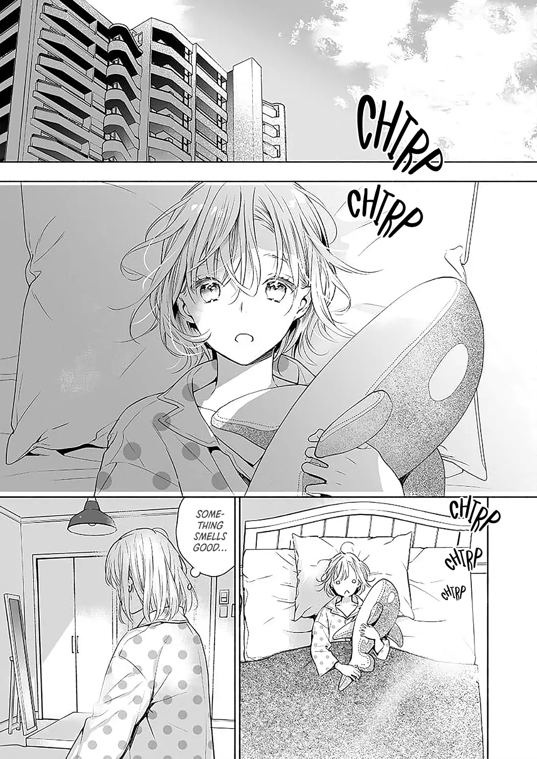 Ijiwaru Ouji wa Mechakucha ni Aishitai. - Giji Shinkon de Ama Ero Choukyou Seikatsu Chapter 2 - page 4
