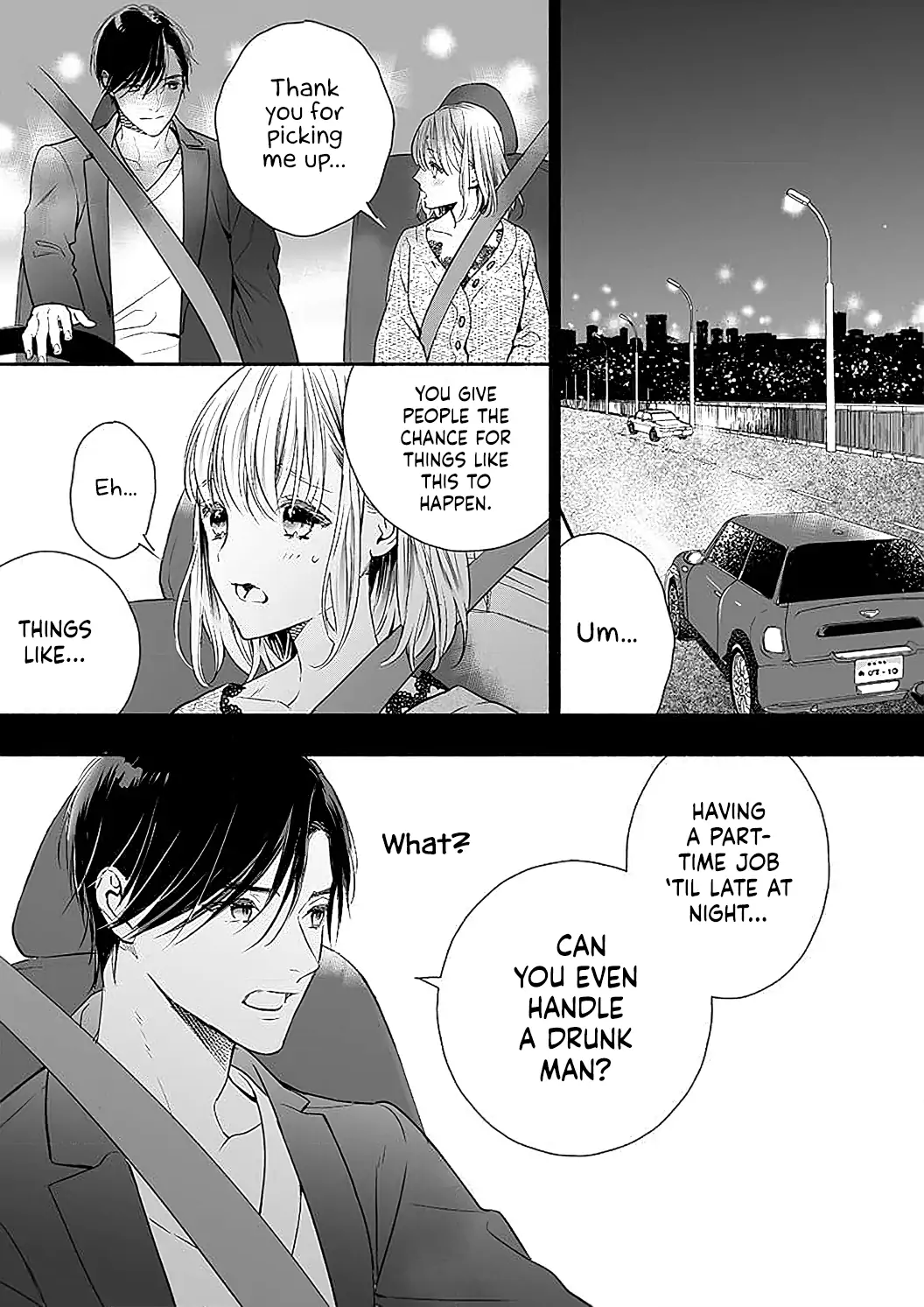 Ijiwaru Ouji wa Mechakucha ni Aishitai. - Giji Shinkon de Ama Ero Choukyou Seikatsu Chapter 3 - page 12