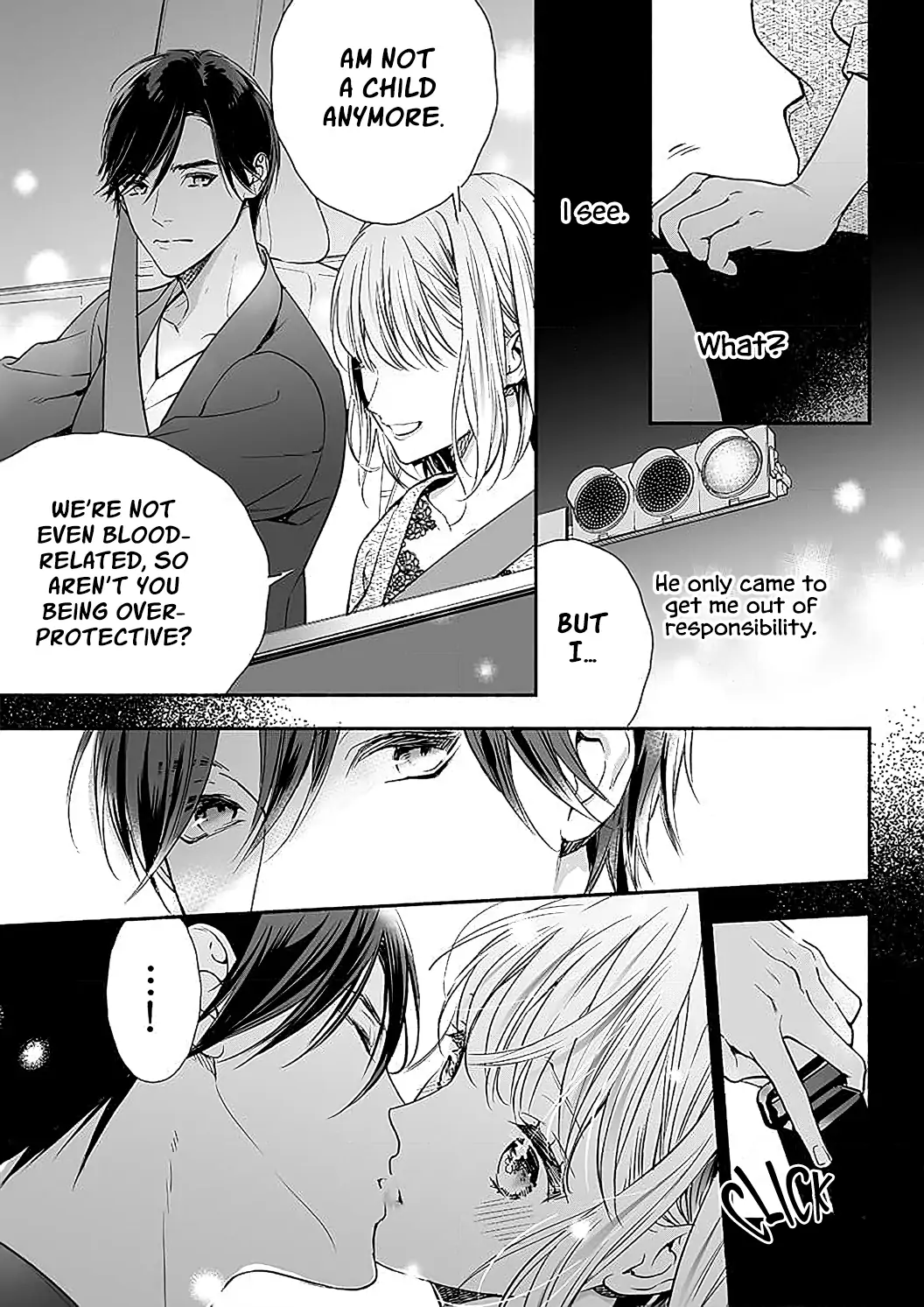 Ijiwaru Ouji wa Mechakucha ni Aishitai. - Giji Shinkon de Ama Ero Choukyou Seikatsu Chapter 3 - page 14