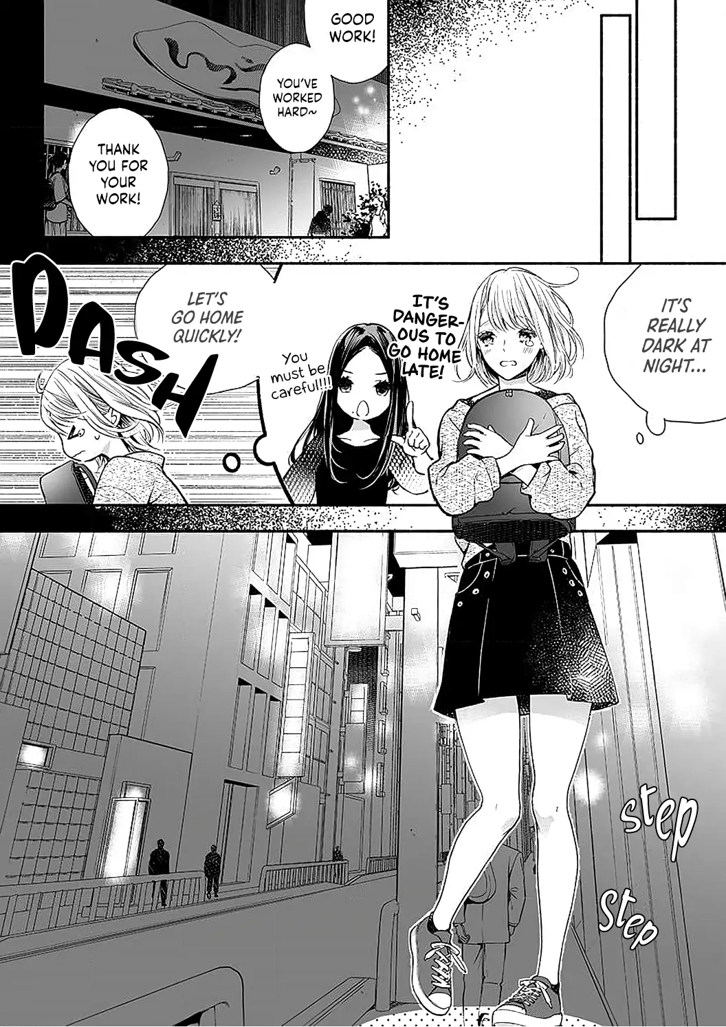 Ijiwaru Ouji wa Mechakucha ni Aishitai. - Giji Shinkon de Ama Ero Choukyou Seikatsu Chapter 3 - page 9