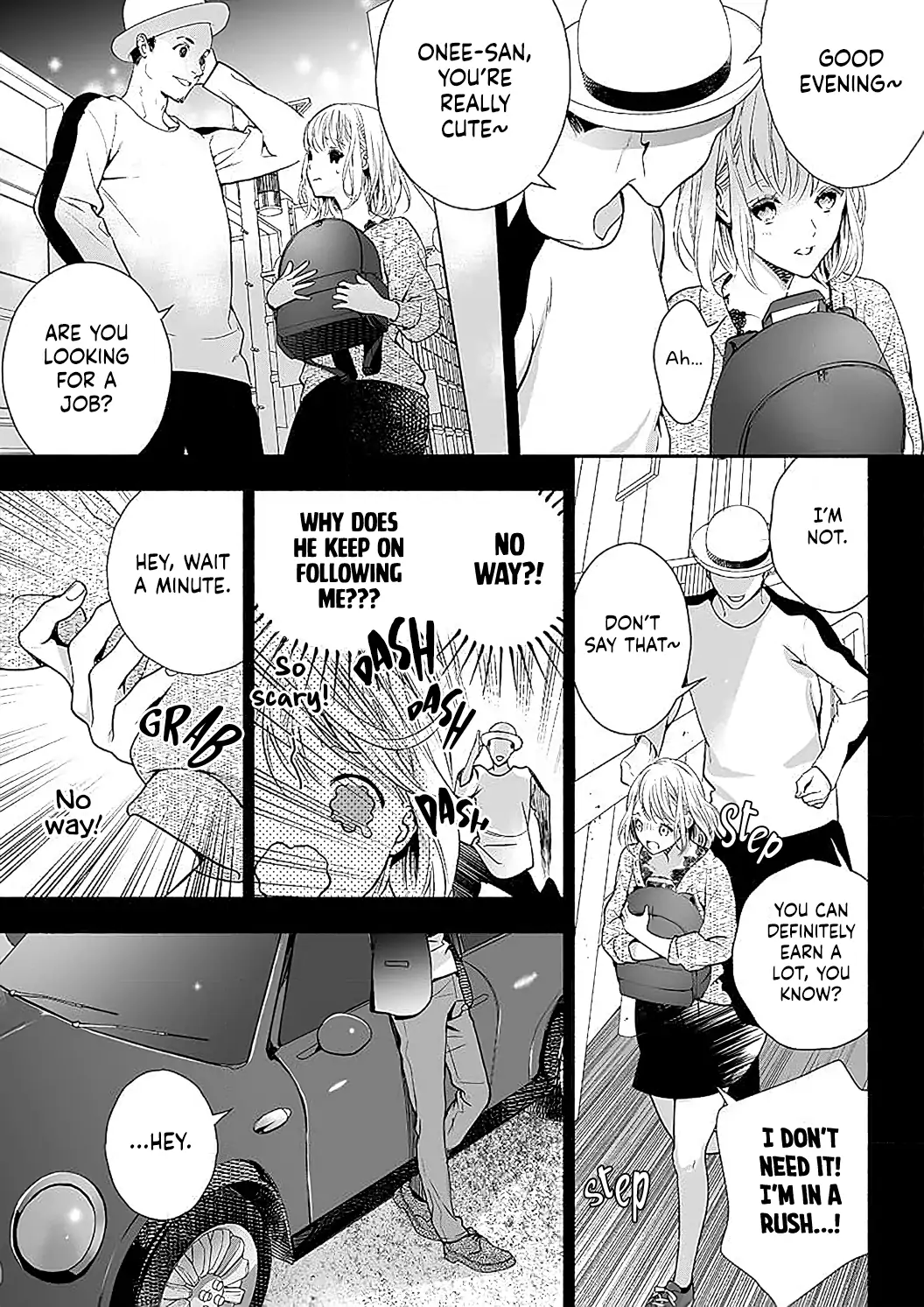 Ijiwaru Ouji wa Mechakucha ni Aishitai. - Giji Shinkon de Ama Ero Choukyou Seikatsu Chapter 3 - page 10
