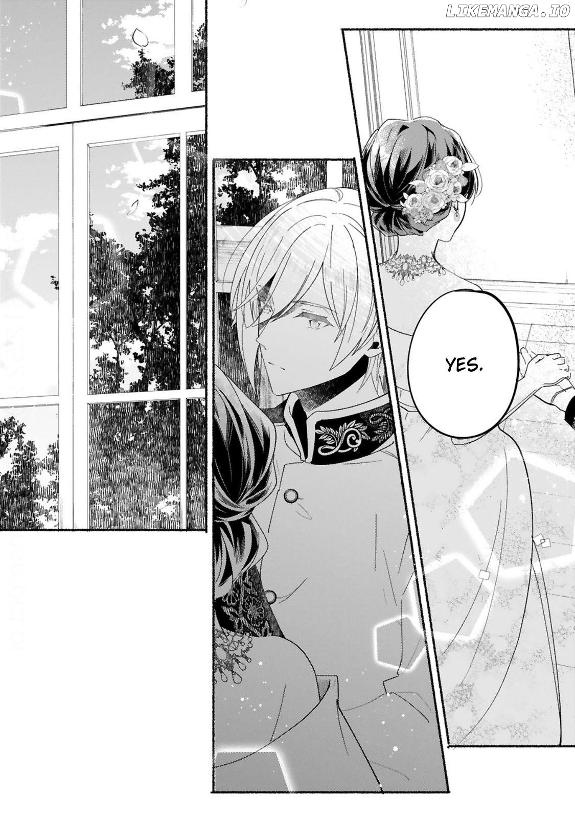 I Don't Know Why But The Next Duke Who Said "I have no intention of loving you" Is Doting On Me Chapter 1 - page 26