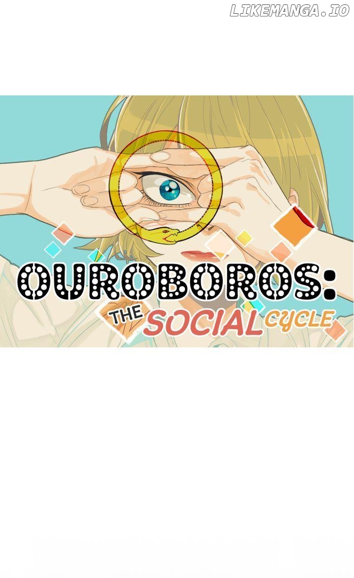 Ouroboros: The Social Cycle Chapter 0.1 - page 1