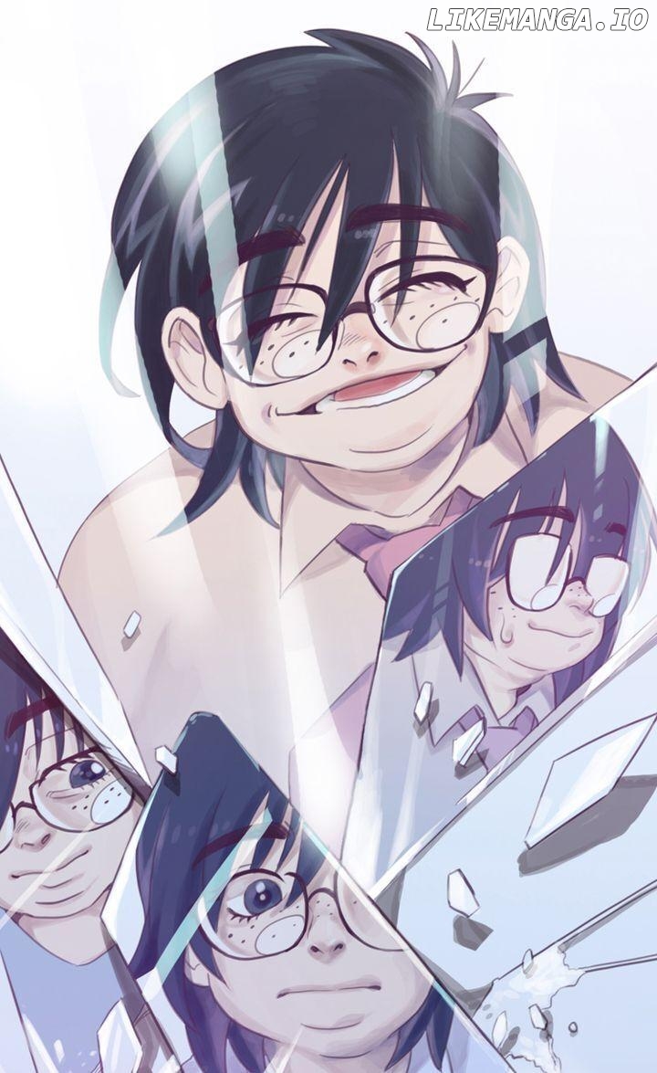 Ouroboros: The Social Cycle Chapter 0.1 - page 2