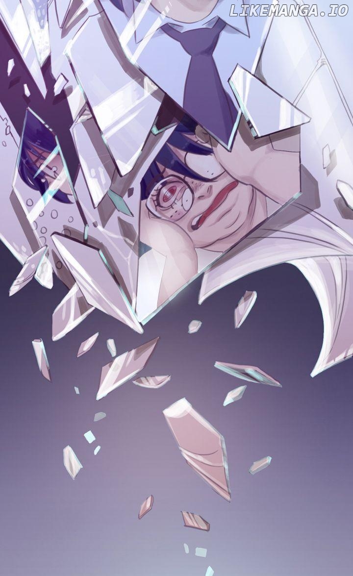 Ouroboros: The Social Cycle Chapter 0.1 - page 3