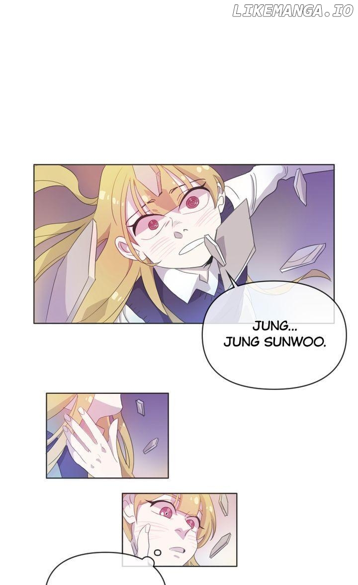 Ouroboros: The Social Cycle Chapter 0.1 - page 5