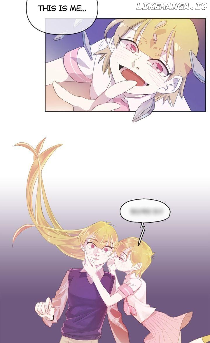 Ouroboros: The Social Cycle Chapter 0.1 - page 6