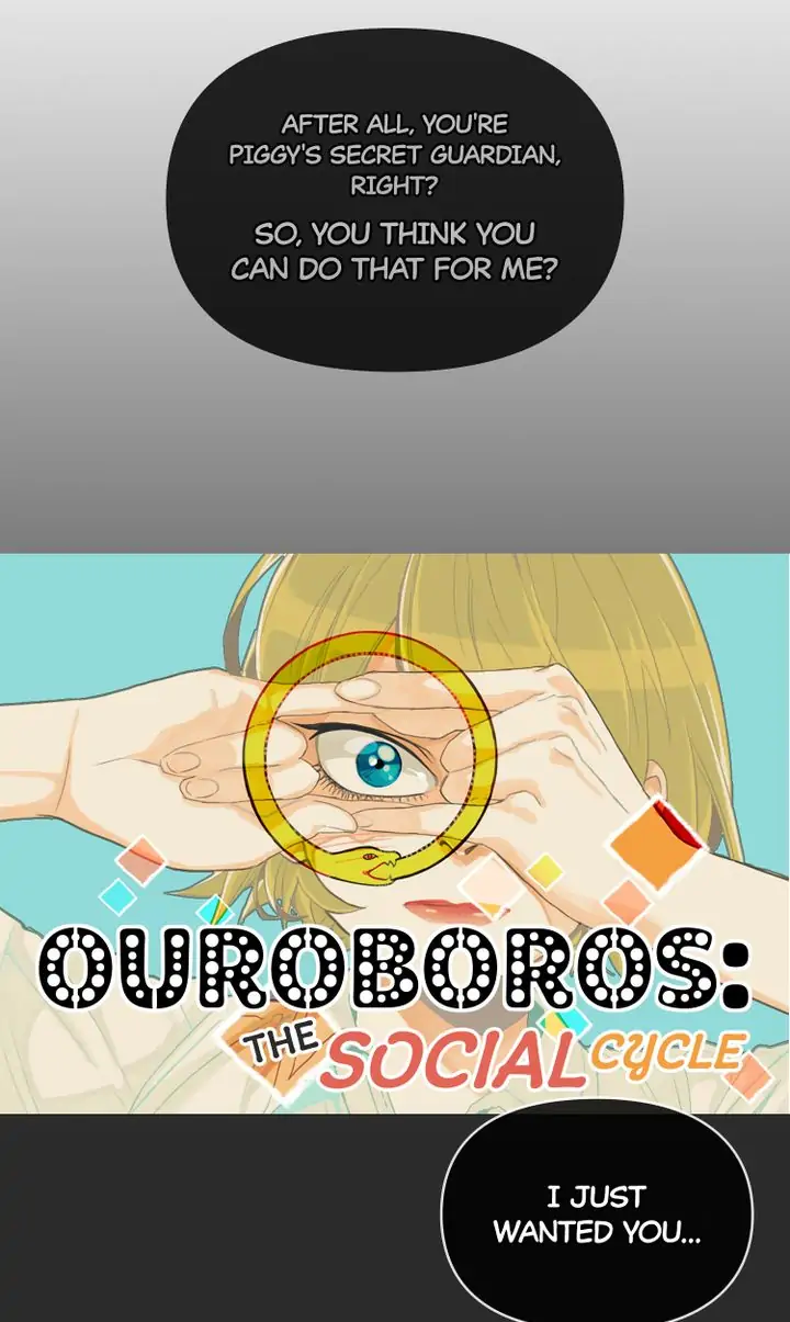 Ouroboros: The Social Cycle Chapter 19 - page 3