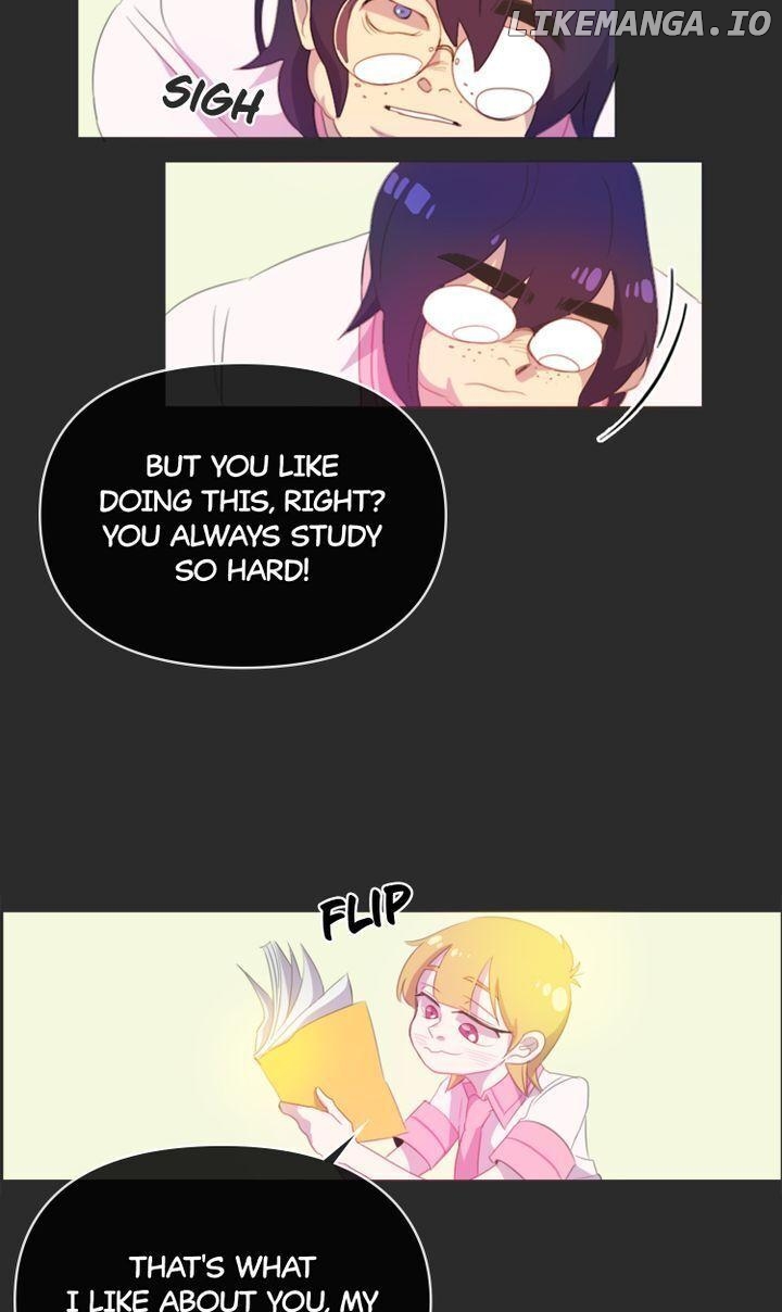 Ouroboros: The Social Cycle Chapter 8 - page 12