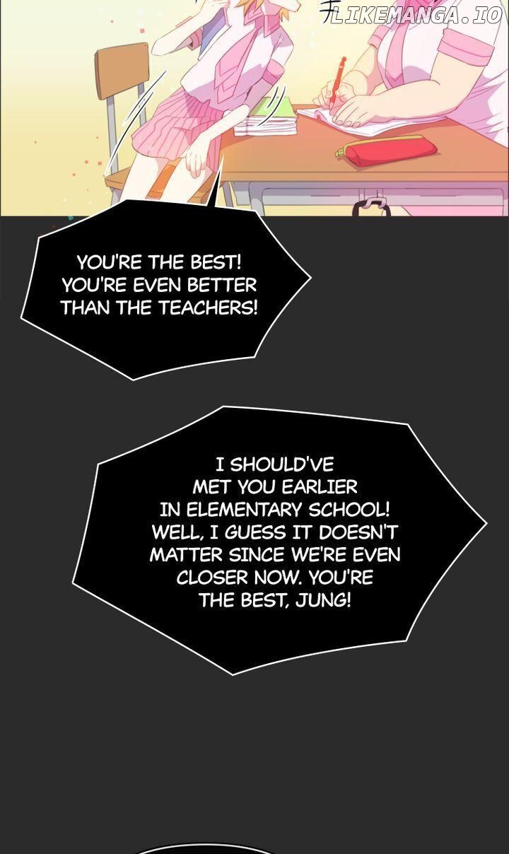 Ouroboros: The Social Cycle Chapter 8 - page 15