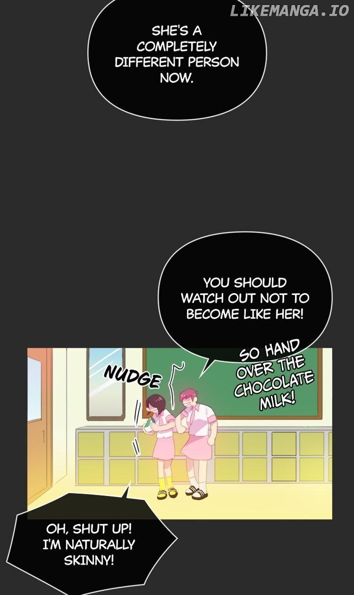 Ouroboros: The Social Cycle Chapter 8 - page 20