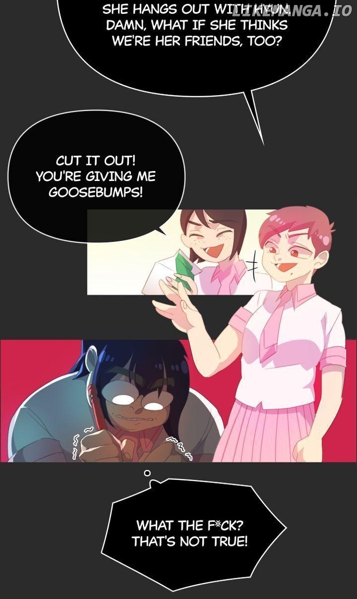 Ouroboros: The Social Cycle Chapter 8 - page 23