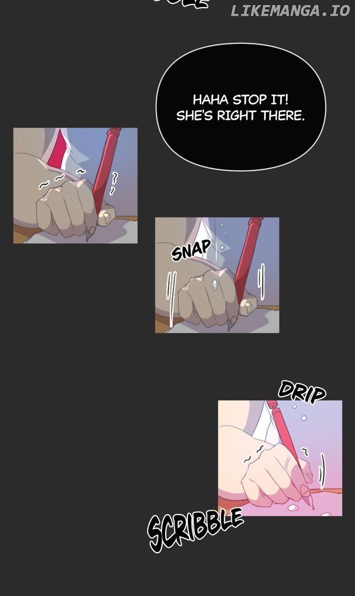 Ouroboros: The Social Cycle Chapter 8 - page 25