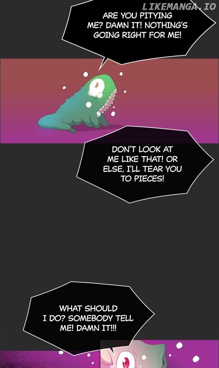 Ouroboros: The Social Cycle Chapter 8 - page 29