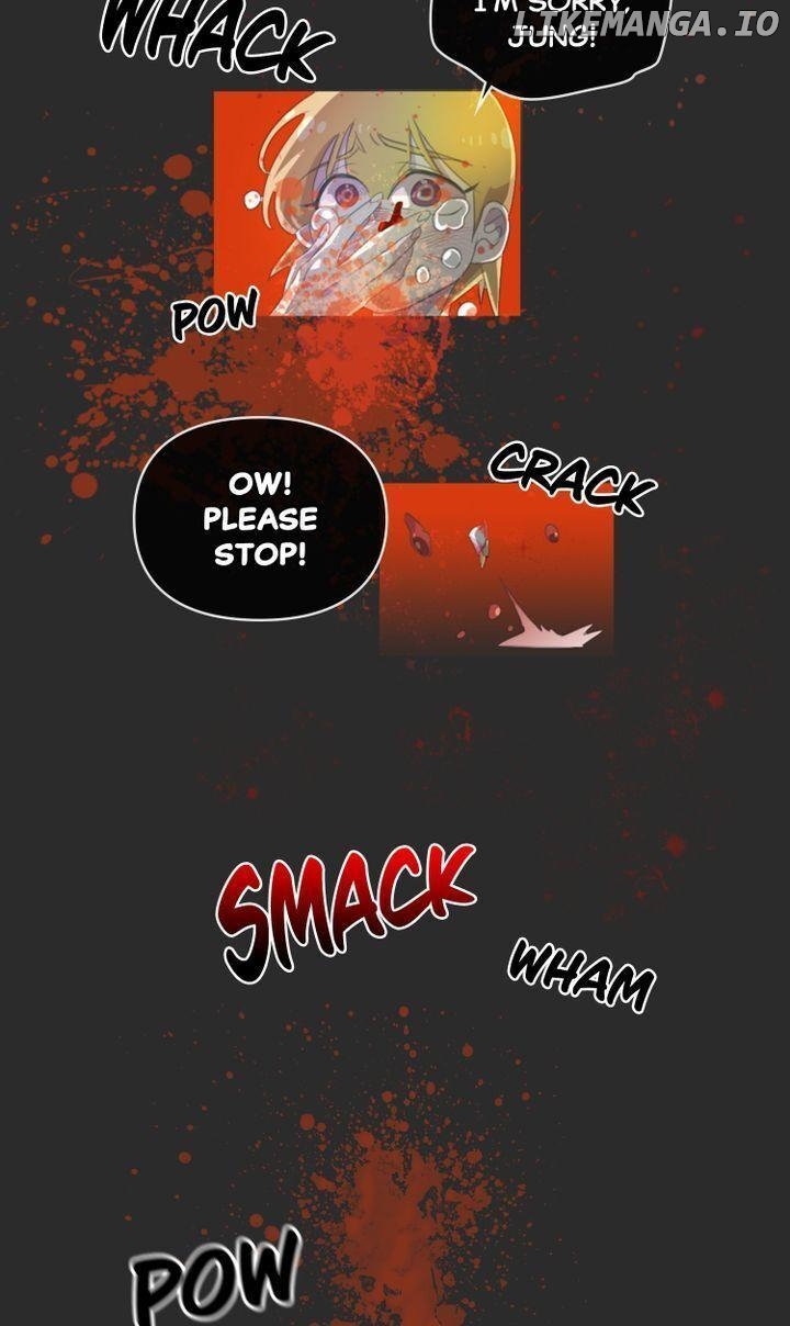 Ouroboros: The Social Cycle Chapter 8 - page 37