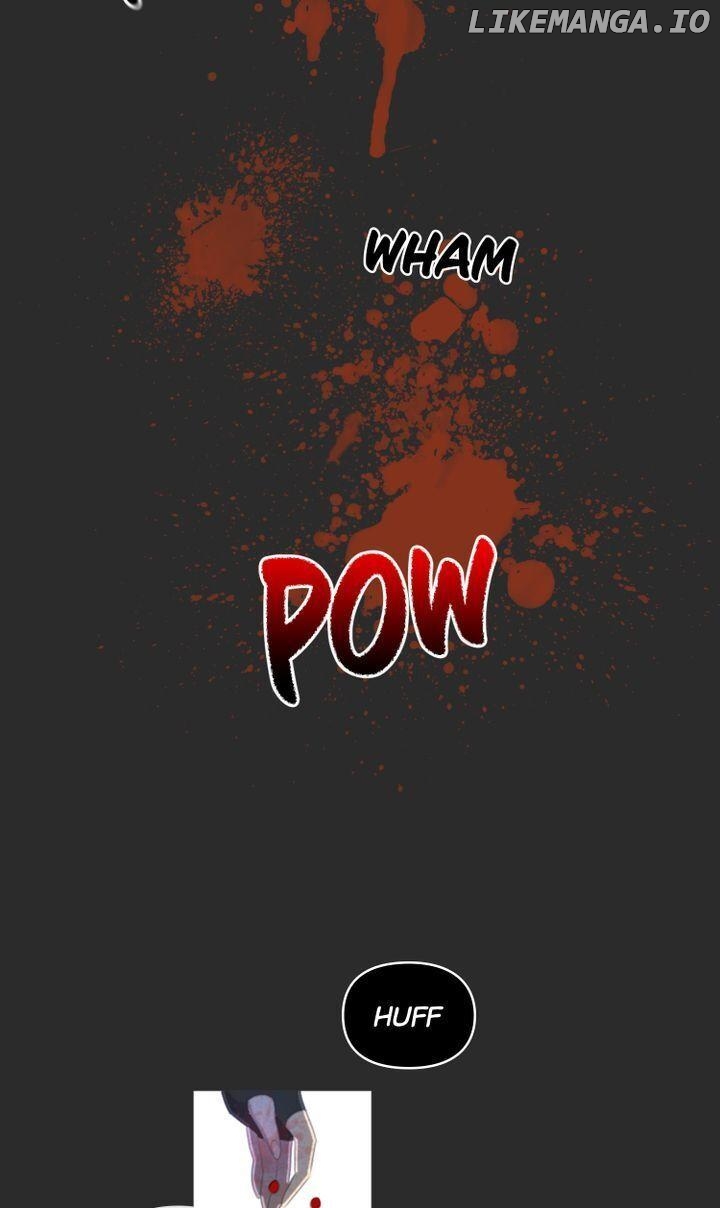 Ouroboros: The Social Cycle Chapter 8 - page 38