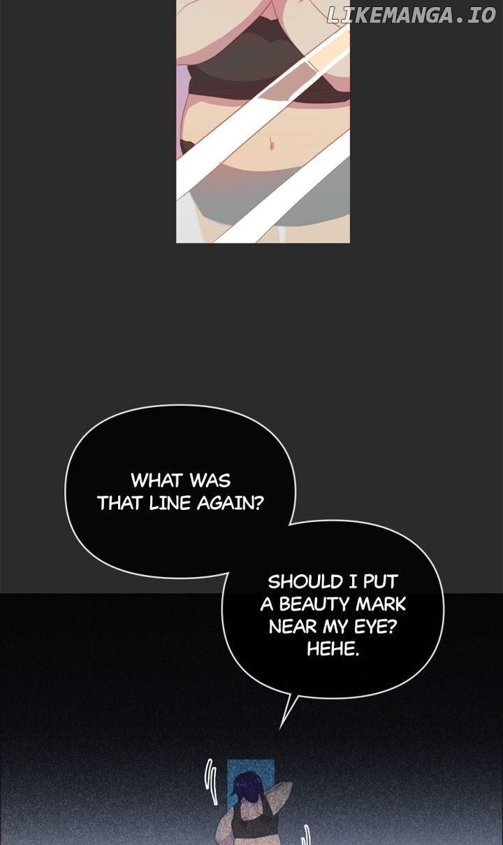 Ouroboros: The Social Cycle Chapter 8 - page 41