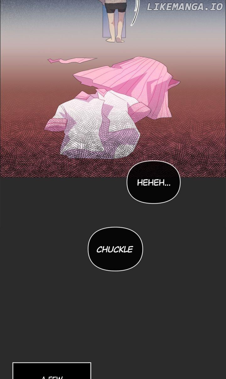 Ouroboros: The Social Cycle Chapter 8 - page 42