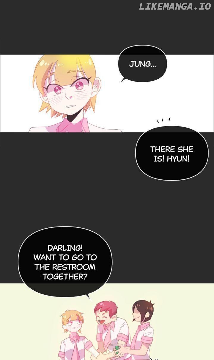 Ouroboros: The Social Cycle Chapter 8 - page 44