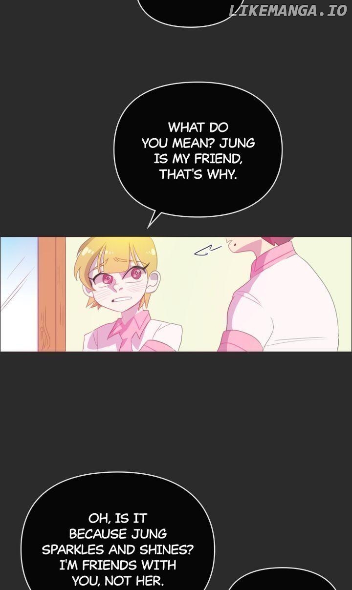 Ouroboros: The Social Cycle Chapter 8 - page 46