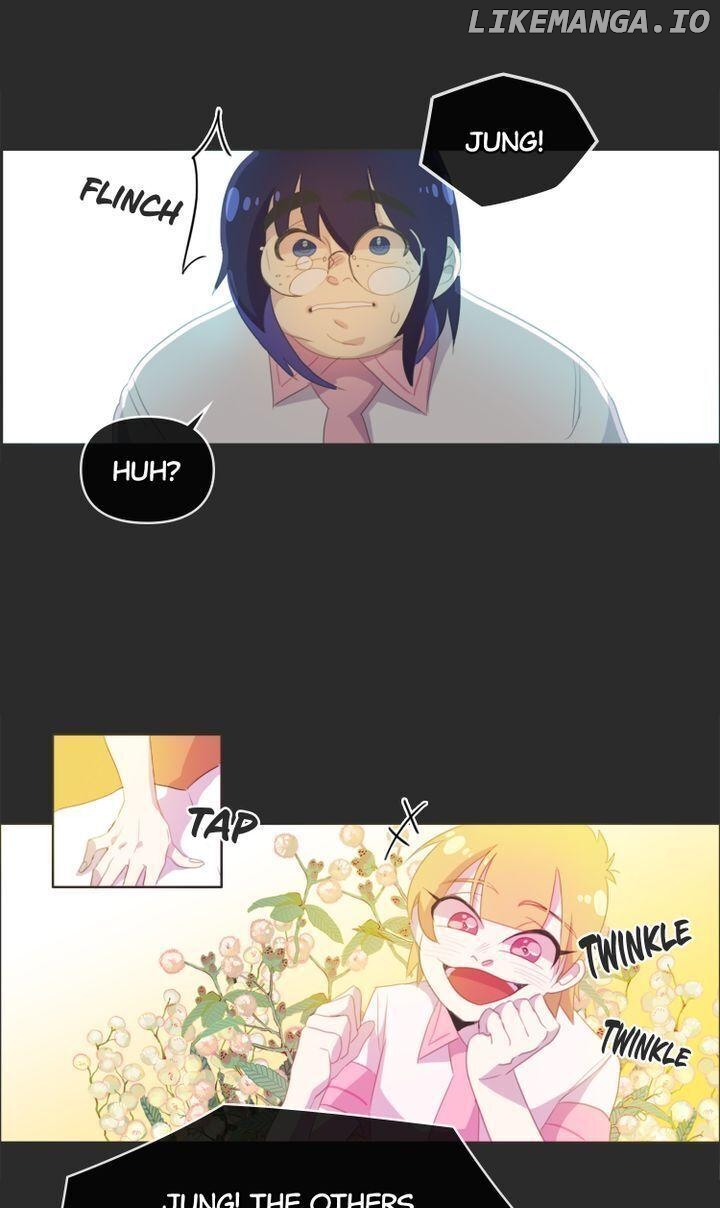 Ouroboros: The Social Cycle Chapter 8 - page 48