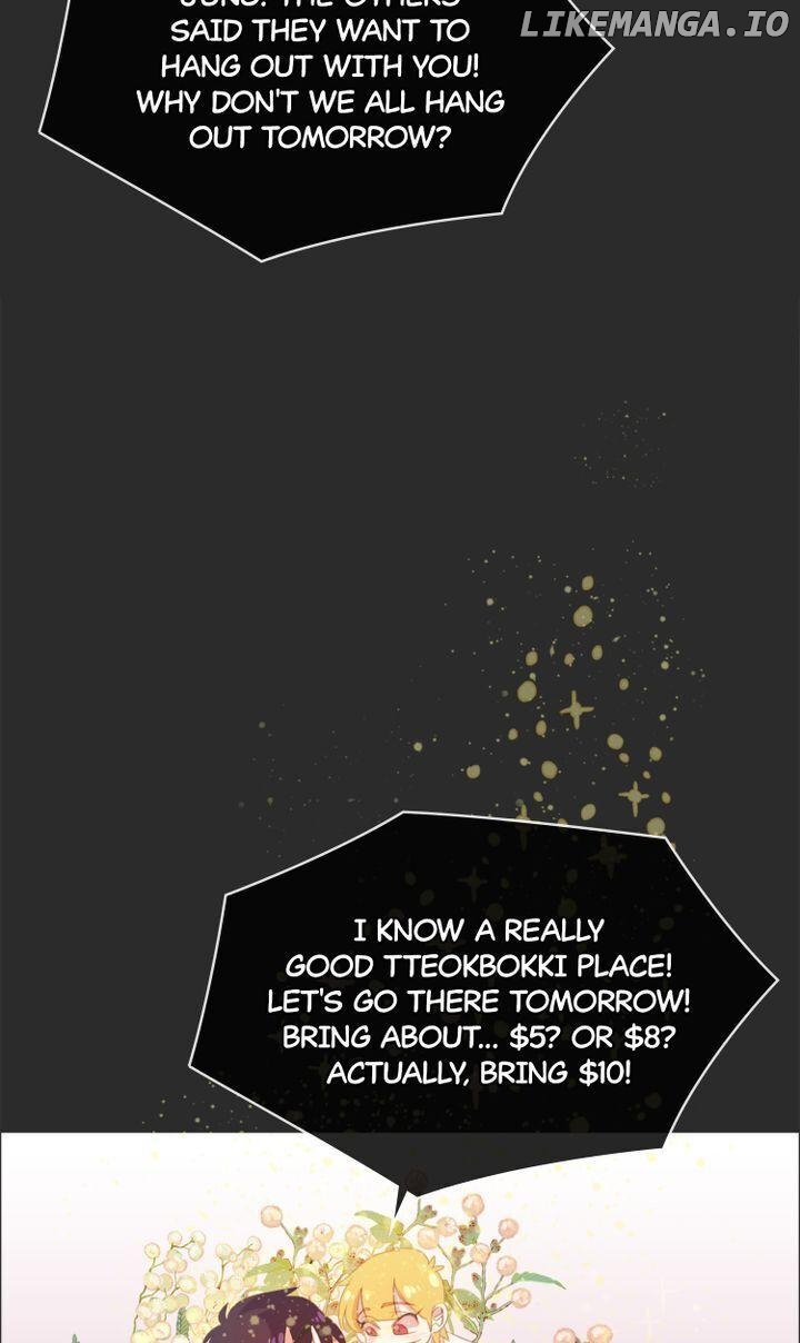 Ouroboros: The Social Cycle Chapter 8 - page 49