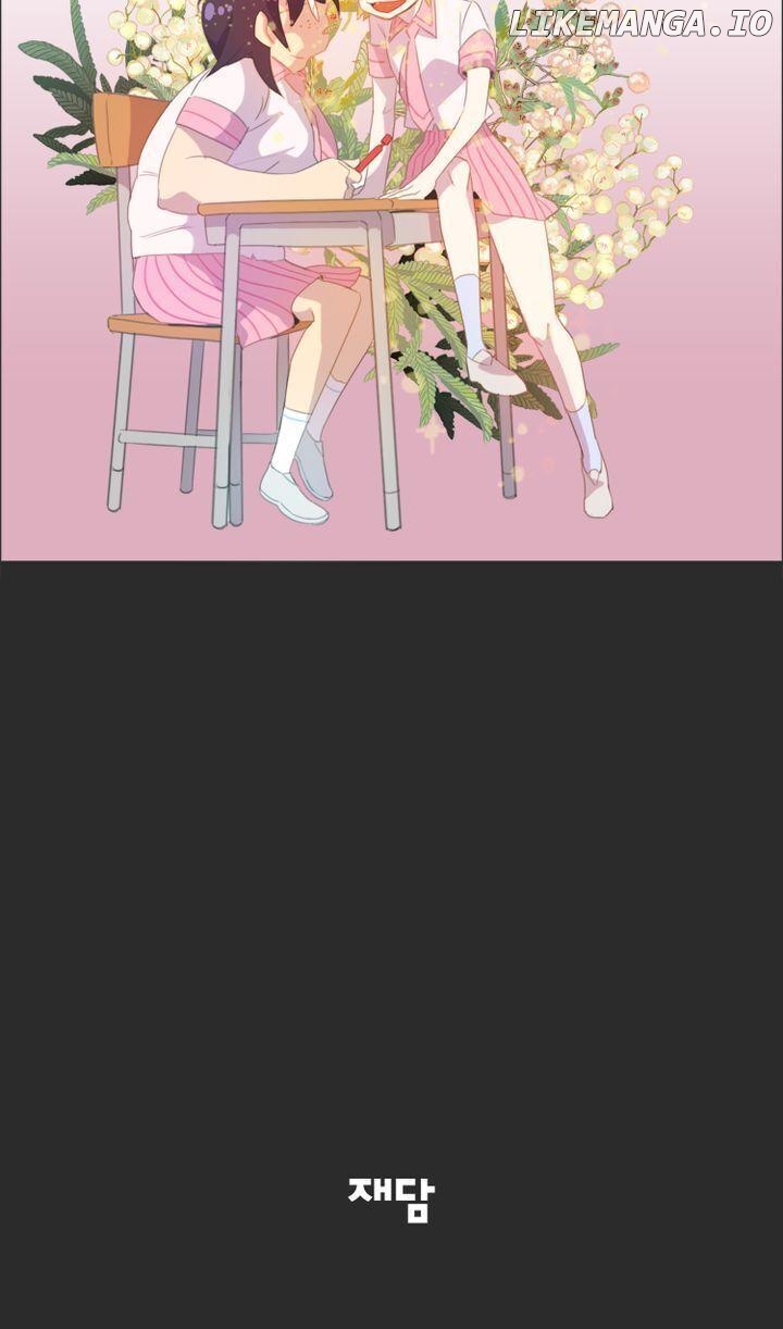 Ouroboros: The Social Cycle Chapter 8 - page 50